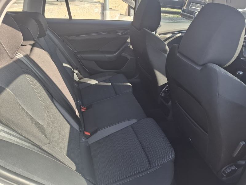 Škoda Octavia 2,0 TDI*150ks*Klima*Tempomat*Park.pilot*, fotografija 13