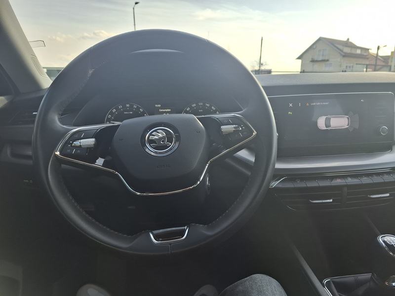 Škoda Octavia 2,0 TDI*150ks*Klima*Tempomat*Park.pilot*, fotografija 14