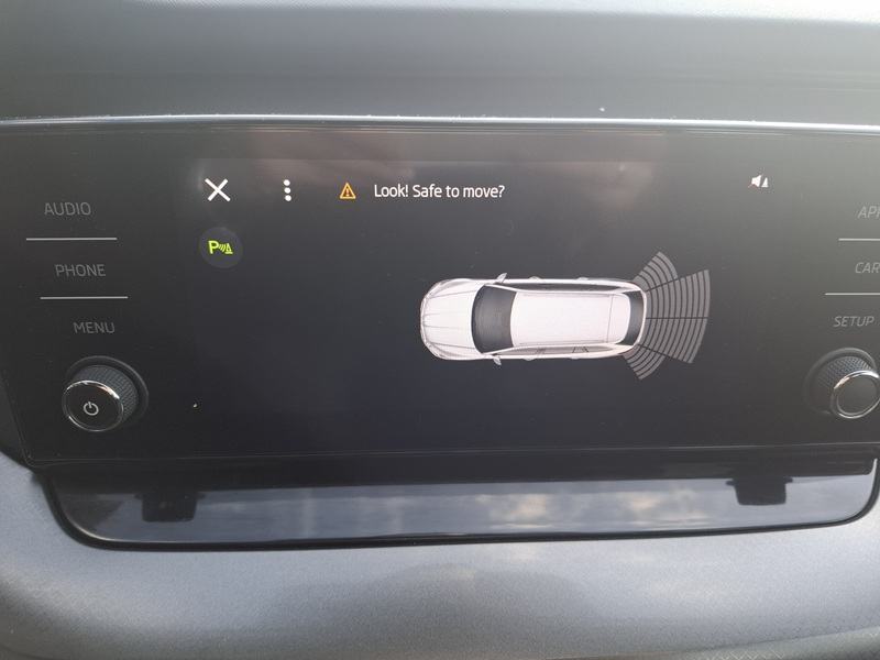 Škoda Octavia 2,0 TDI*150ks*Klima*Tempomat*Park.pilot*, fotografija 15