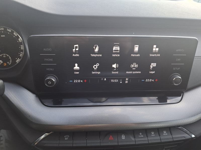 Škoda Octavia 2,0 TDI*150ks*Klima*Tempomat*Park.pilot*, fotografija 16