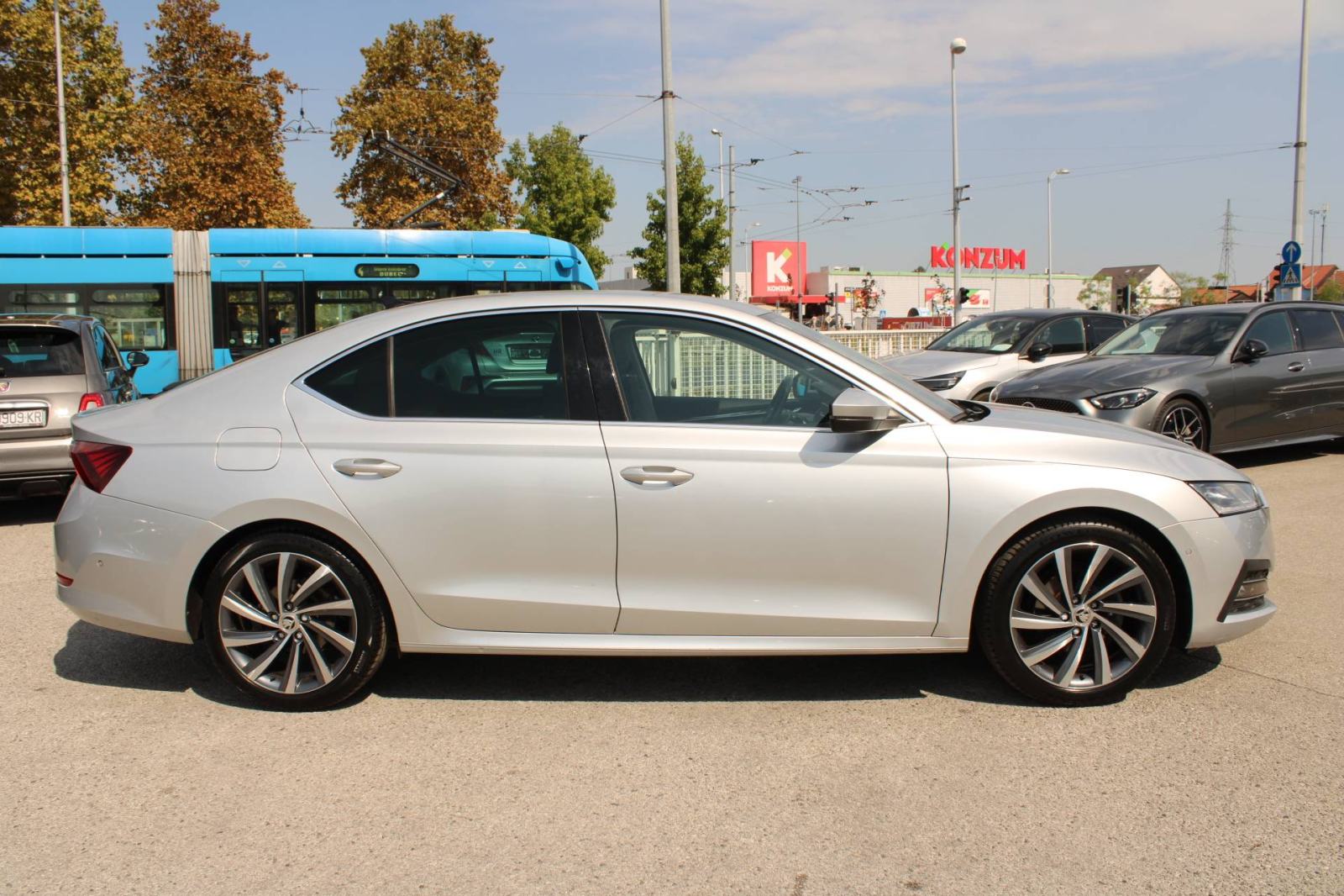 Škoda Octavia 2.0 TDi 150ks Style - nije uvoz, fotografija 4