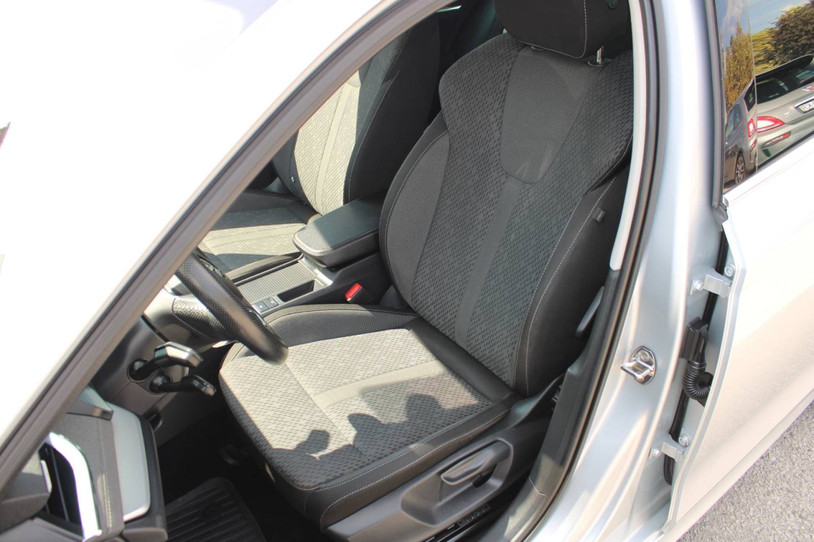 Škoda Octavia 2.0 TDi 150ks Style - nije uvoz, fotografija 10