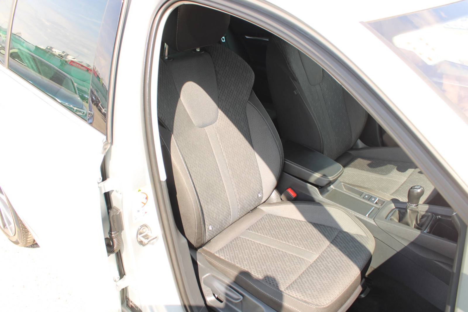 Škoda Octavia 2.0 TDi 150ks Style - nije uvoz, fotografija 11