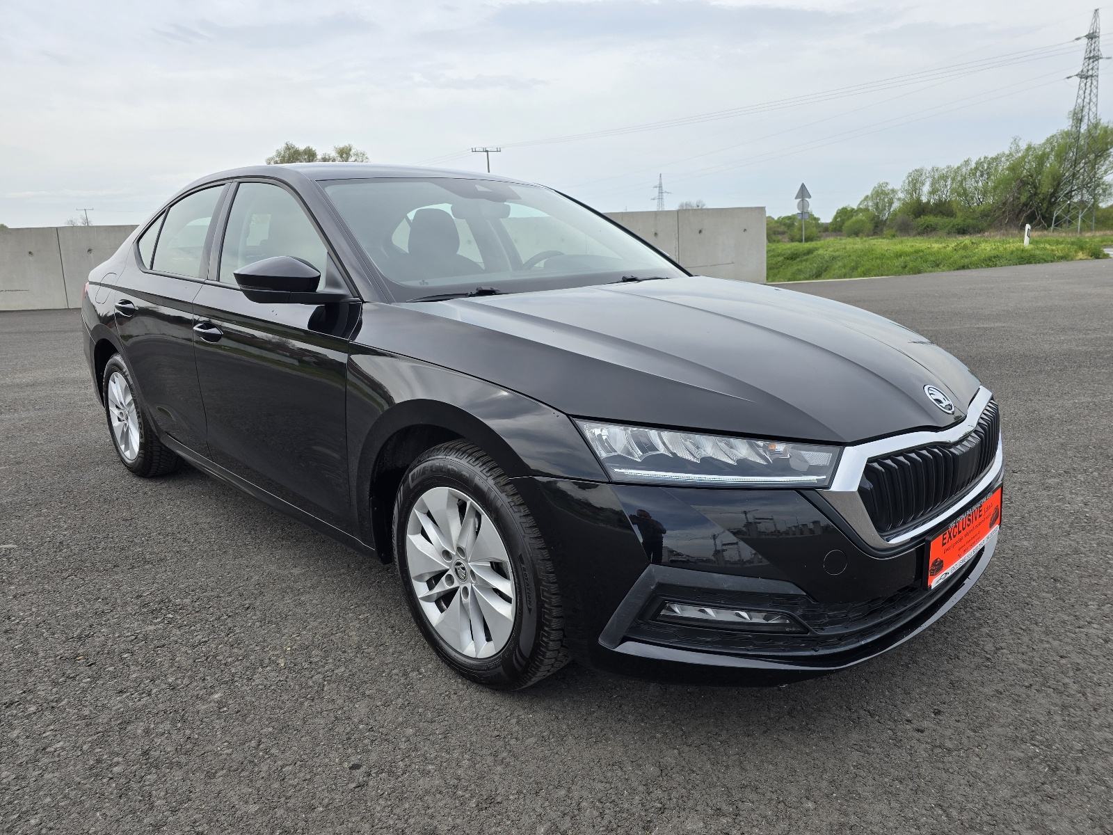 Škoda Octavia 2,0 TDI 2020.godina ☆virtual☆, fotografija 3