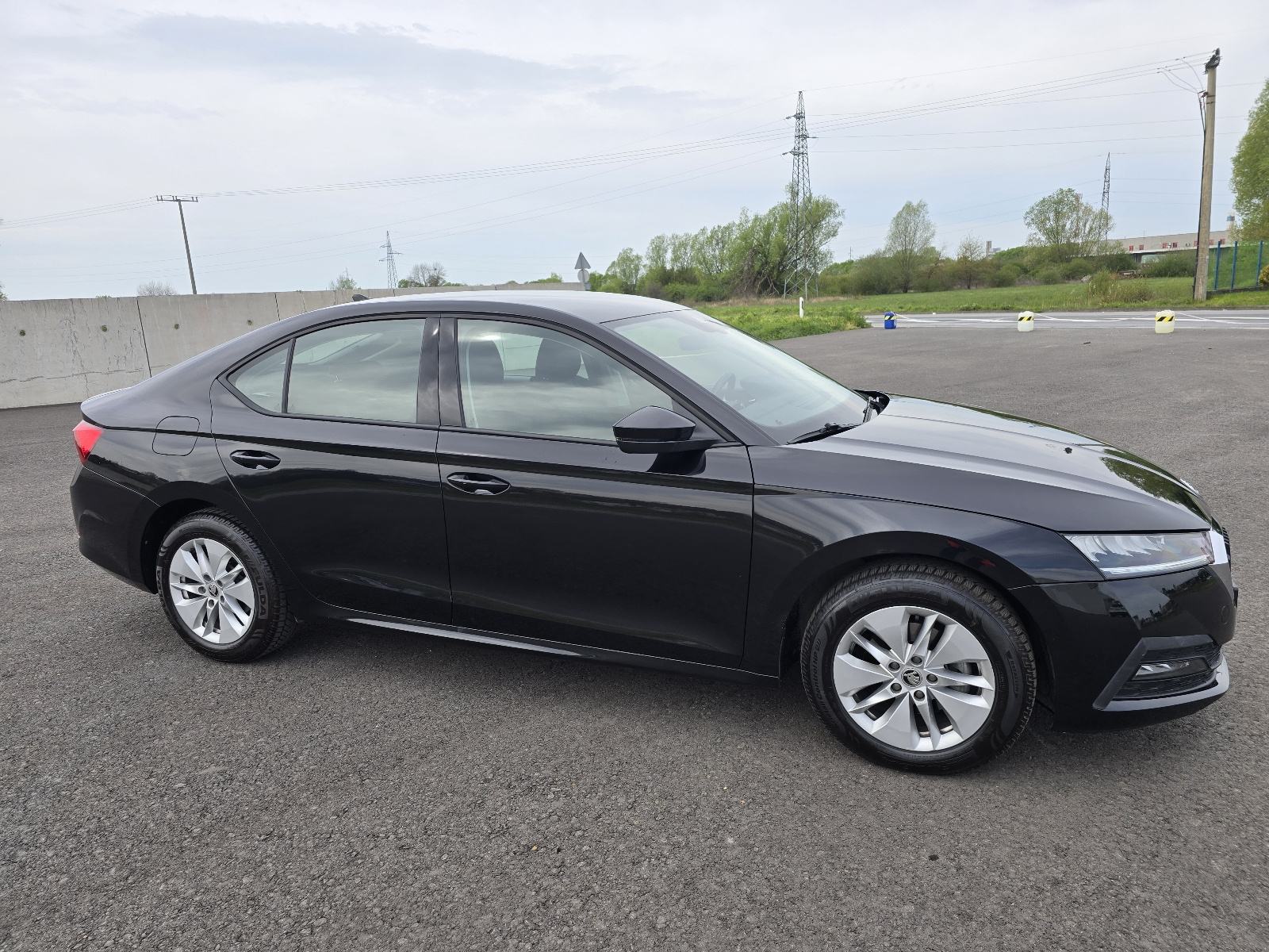 Škoda Octavia 2,0 TDI 2020.godina ☆virtual☆, fotografija 4
