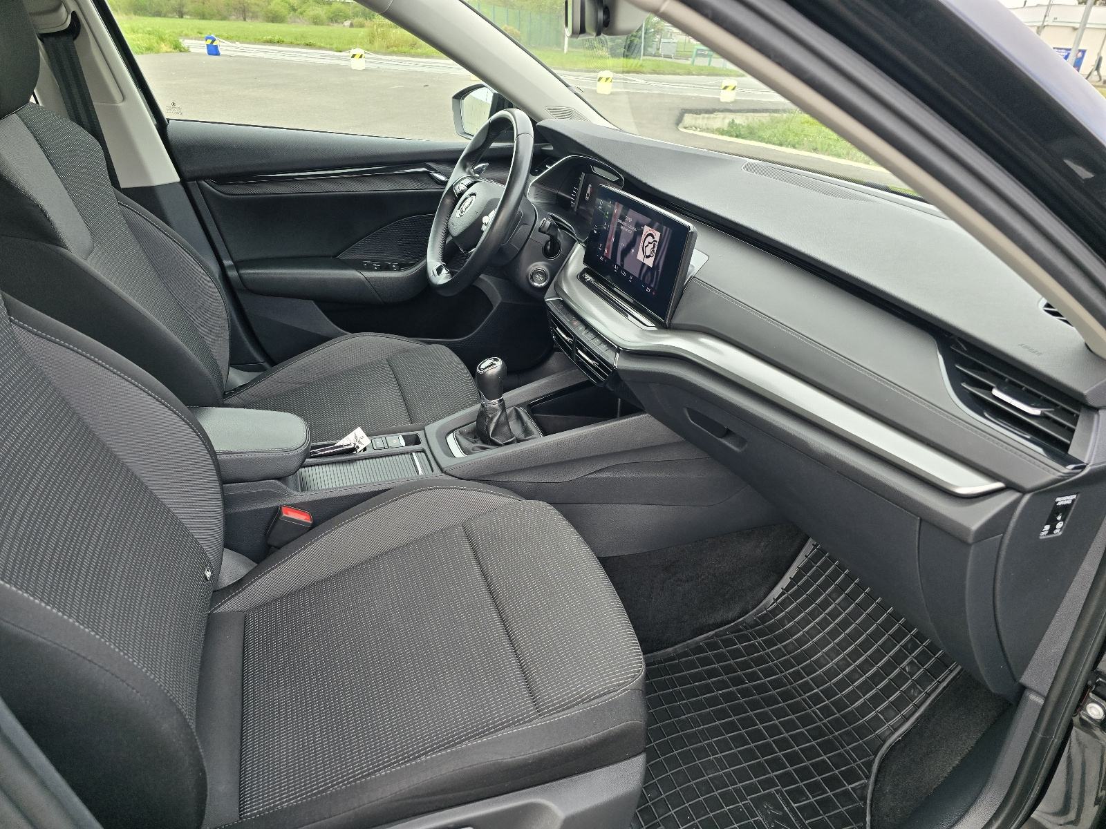 Škoda Octavia 2,0 TDI 2020.godina ☆virtual☆, fotografija 12