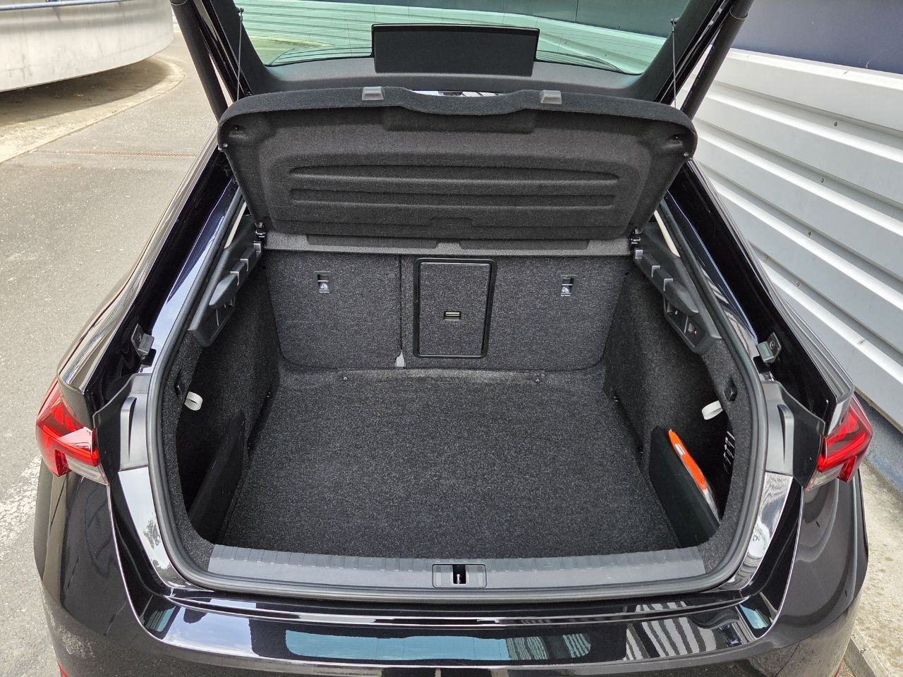 ŠKODA OCTAVIA 2.0 TDI 2021 STYLE 1 LAK VIRTUAL LED KUKA PDC NAVI, fotografija 8