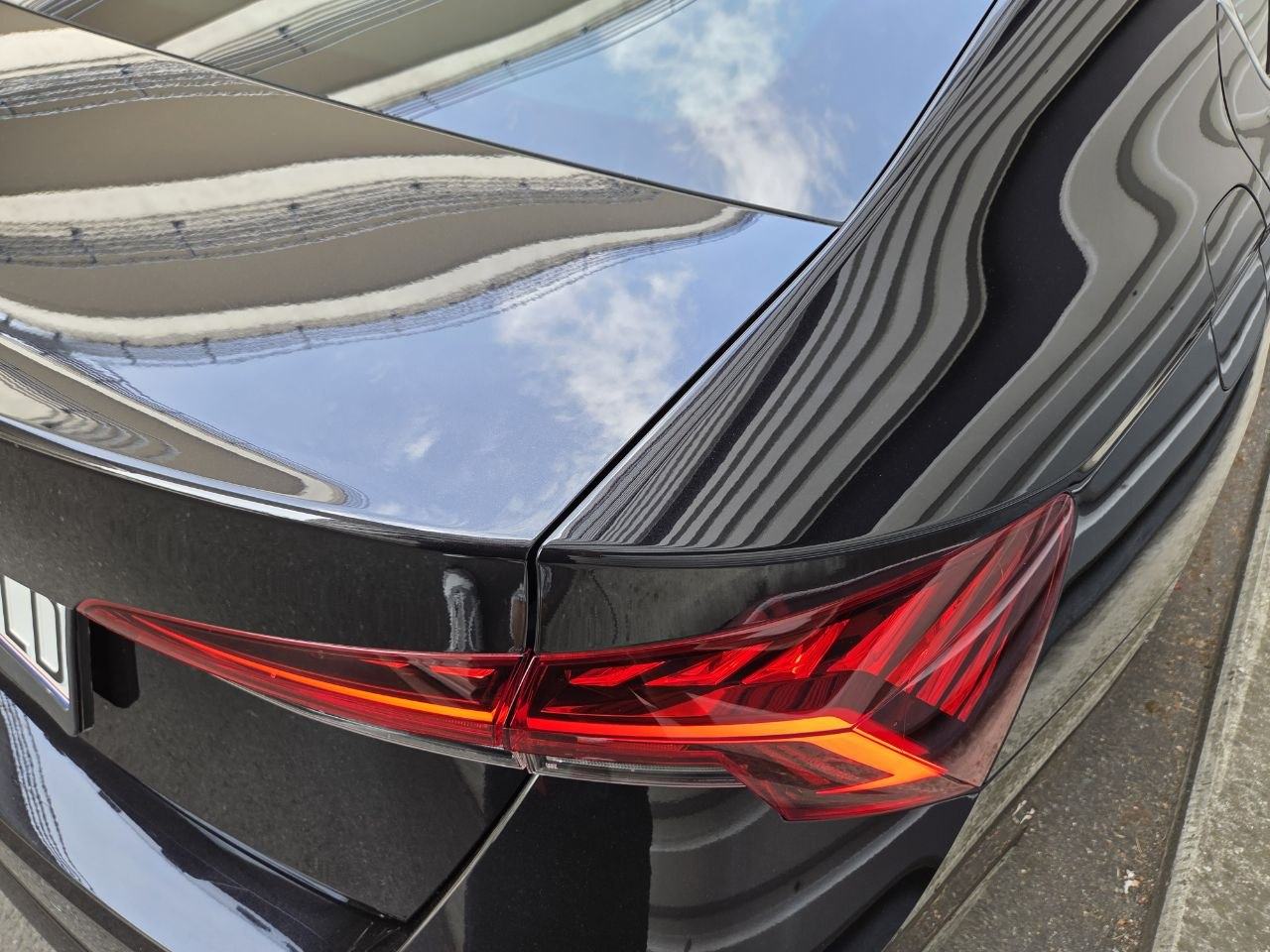 ŠKODA OCTAVIA 2.0 TDI 2021 STYLE 1 LAK VIRTUAL LED KUKA PDC NAVI, fotografija 7