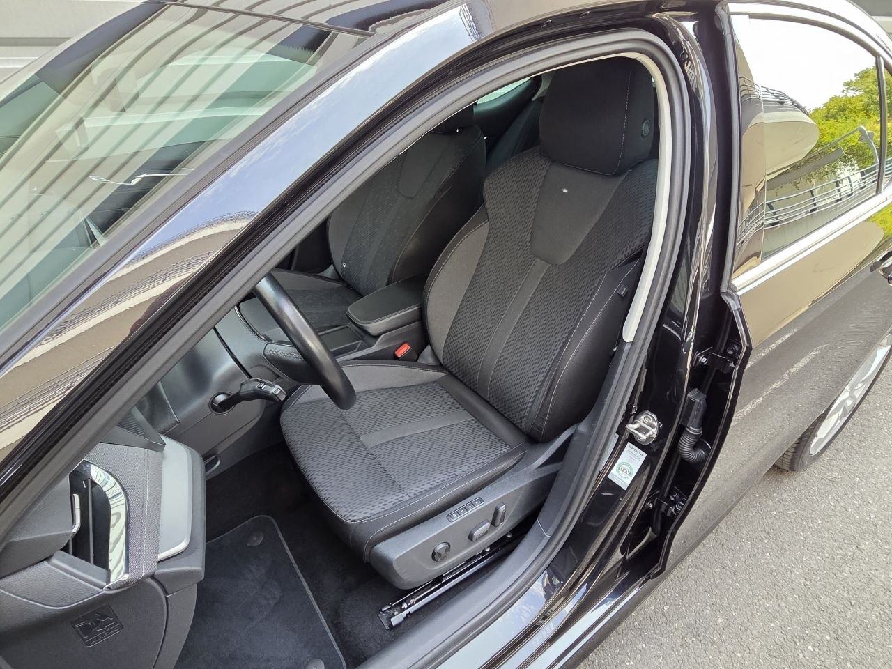 ŠKODA OCTAVIA 2.0 TDI 2021 STYLE 1 LAK VIRTUAL LED KUKA PDC NAVI, fotografija 10