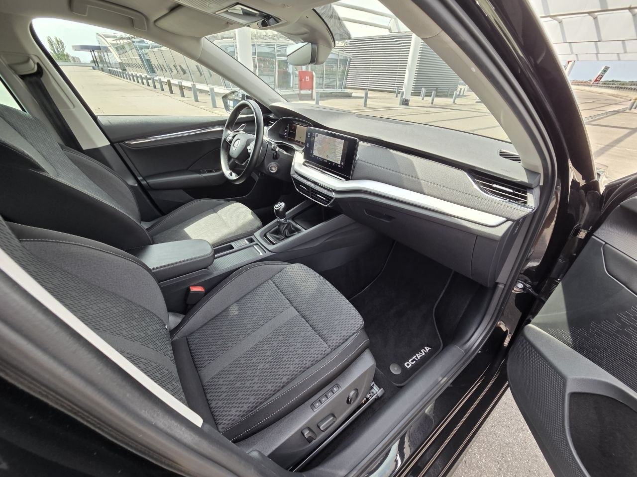 ŠKODA OCTAVIA 2.0 TDI 2021 STYLE 1 LAK VIRTUAL LED KUKA PDC NAVI, fotografija 11