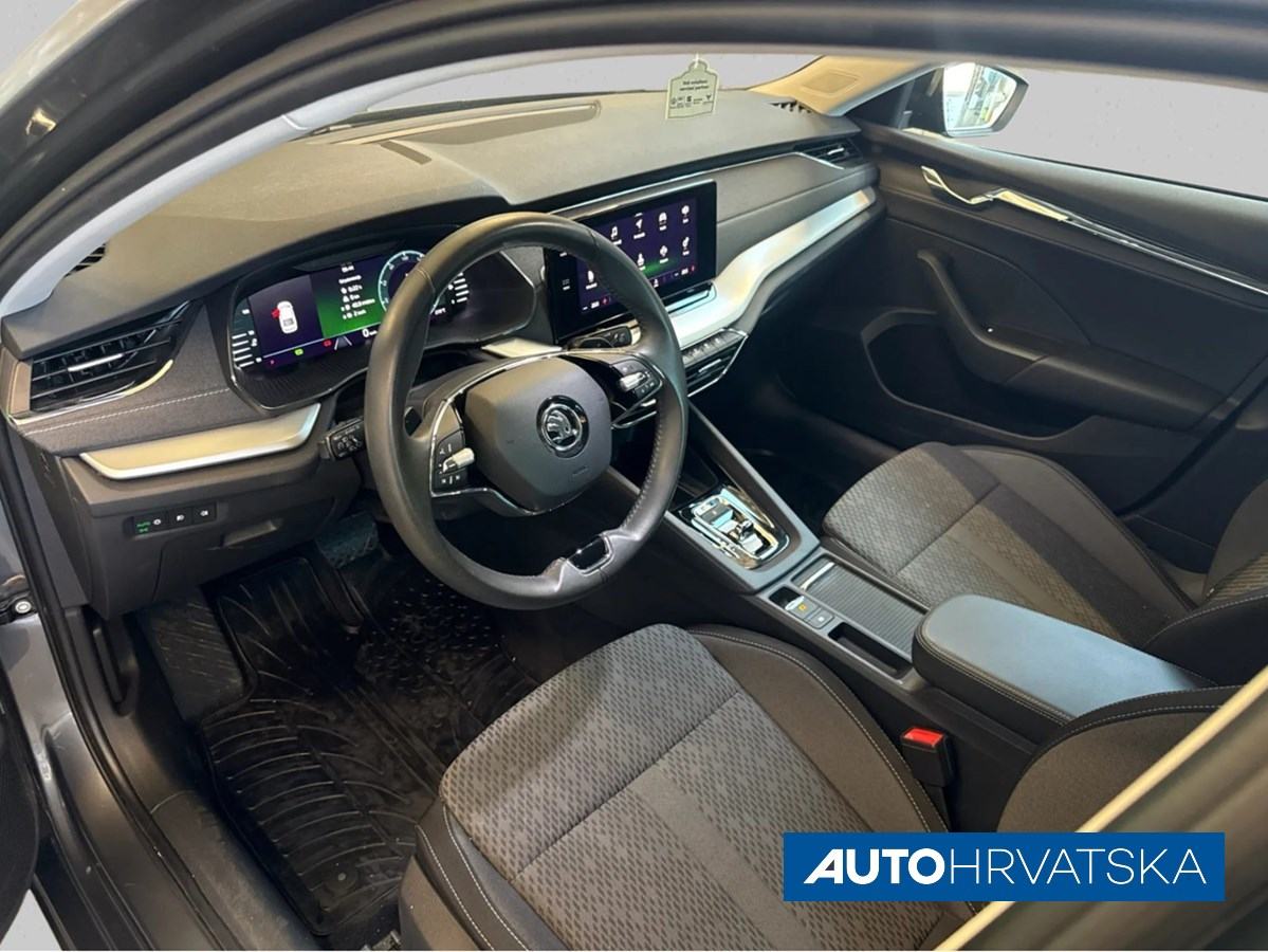 ŠKODA OCTAVIA 2.0 TDI, 25.490,00 €, fotografija 11