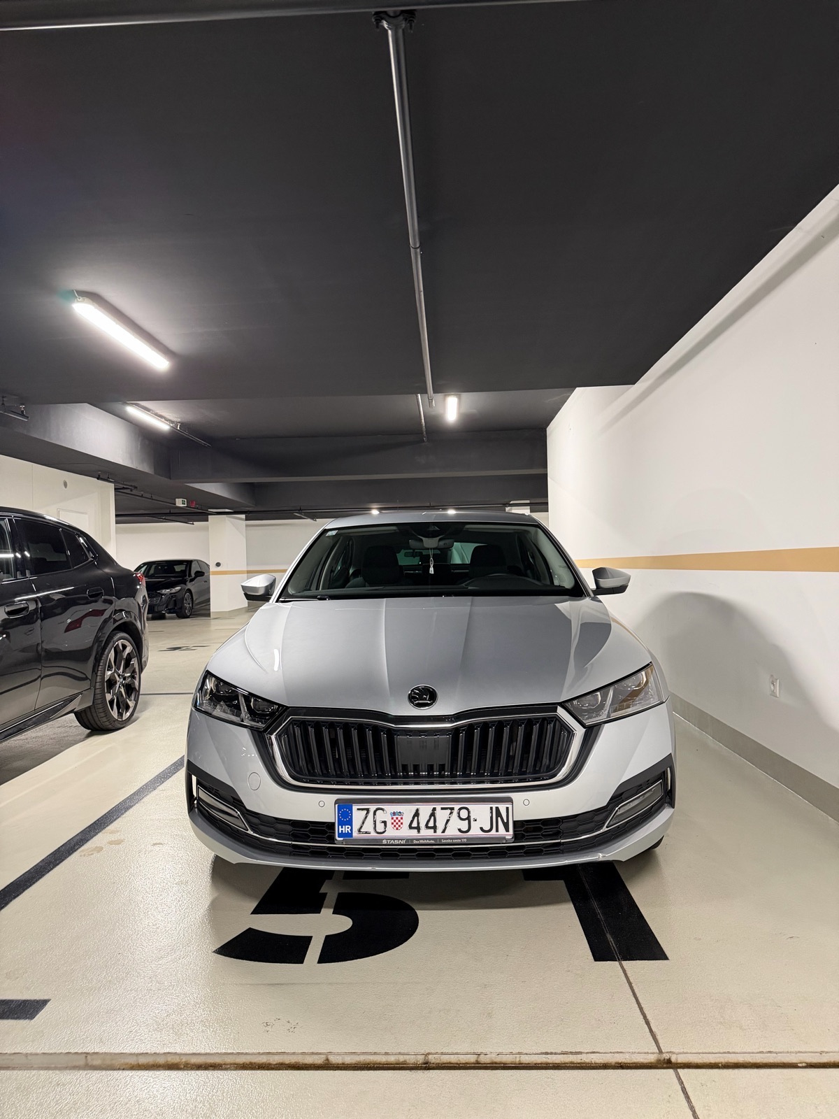 Škoda Octavia 2,0 TDI automatik,1.Vlasnik,Garancija 2030.god,REG.12/26, fotografija 2