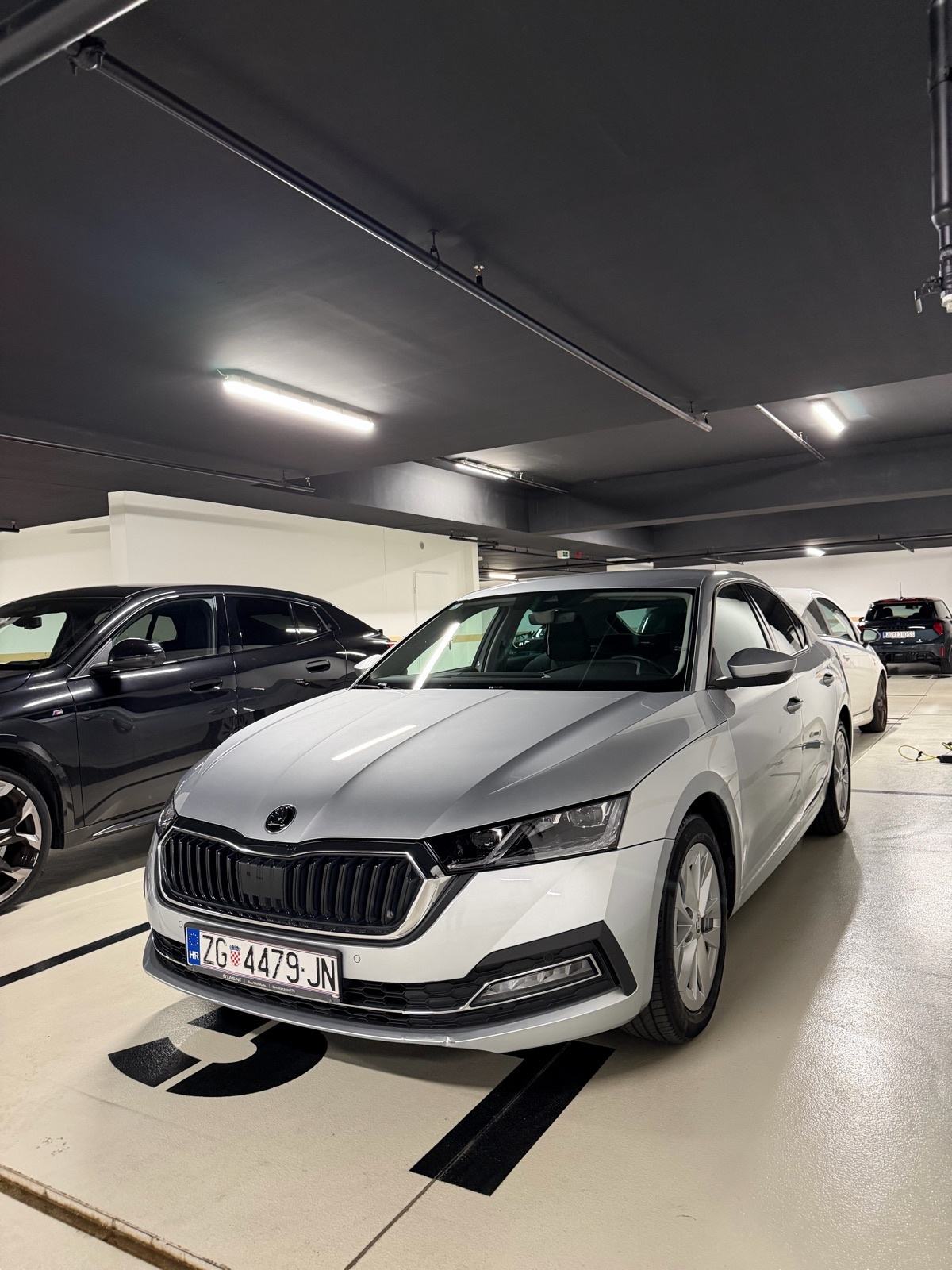 Škoda Octavia 2,0 TDI automatik,1.Vlasnik,Garancija 2030.god,REG.12/26, fotografija 3