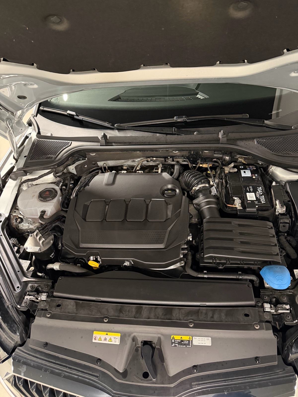 Škoda Octavia 2,0 TDI automatik,1.Vlasnik,Garancija 2030.god,REG.12/26, fotografija 18