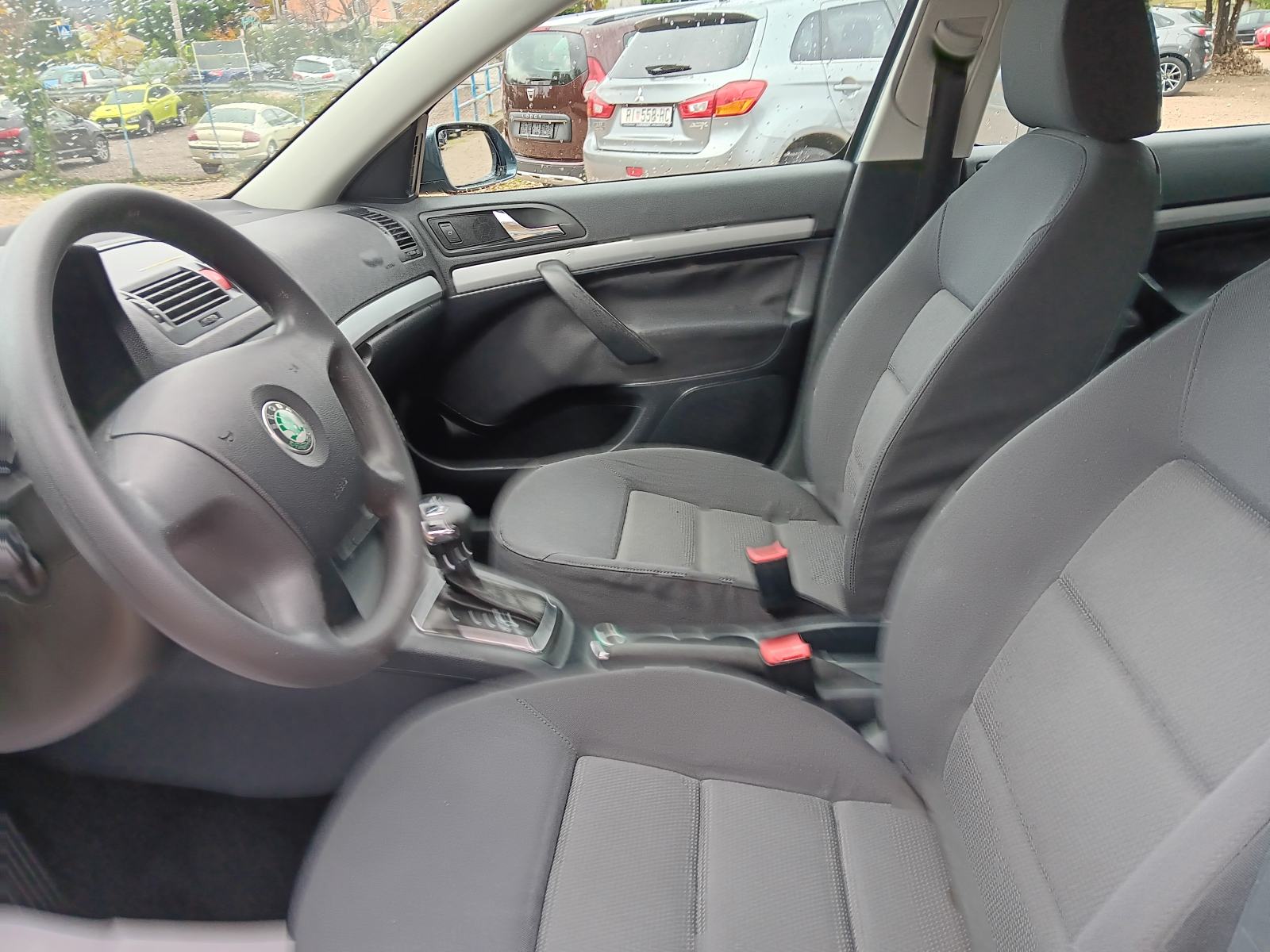 Škoda Octavia 2,0 TDI Automatik,1vlasnik,HR-vozilo,, pogled izvana - slika 4
