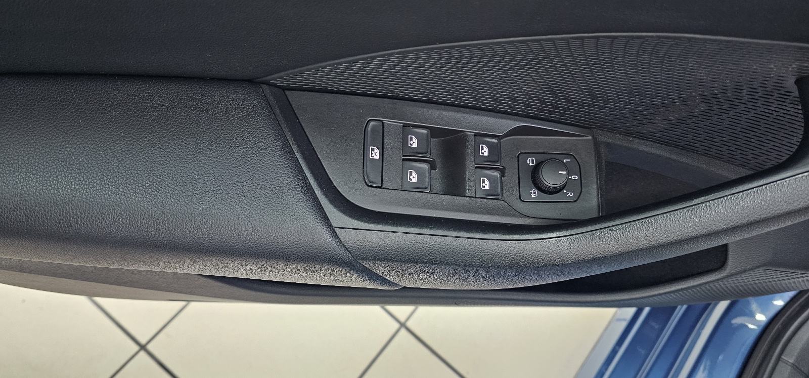Škoda Octavia 2,0 TDI automatik AMBITION, fotografija 10