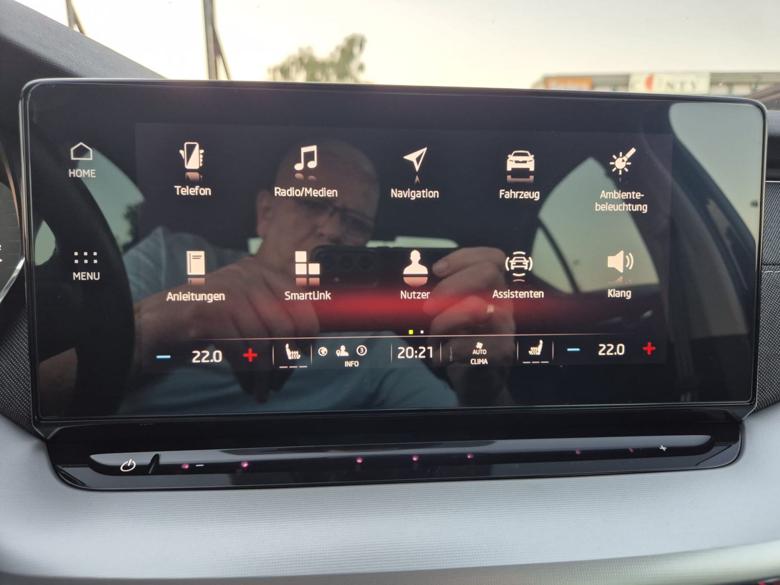 Škoda Octavia 2.0 TDI automatik LEASING. Cijena sa PDV-om!!, fotografija 20