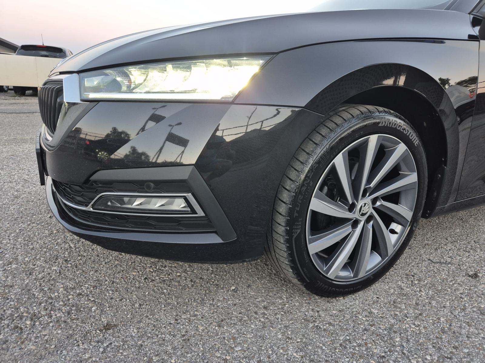 Škoda Octavia 2.0 TDI automatik LEASING. Cijena sa PDV-om!!, fotografija 8