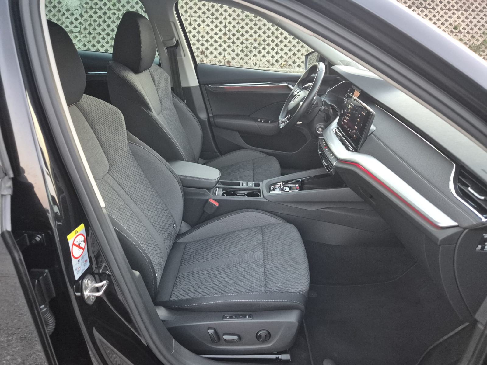 Škoda Octavia 2.0 TDI automatik LEASING. Cijena sa PDV-om!!, fotografija 12