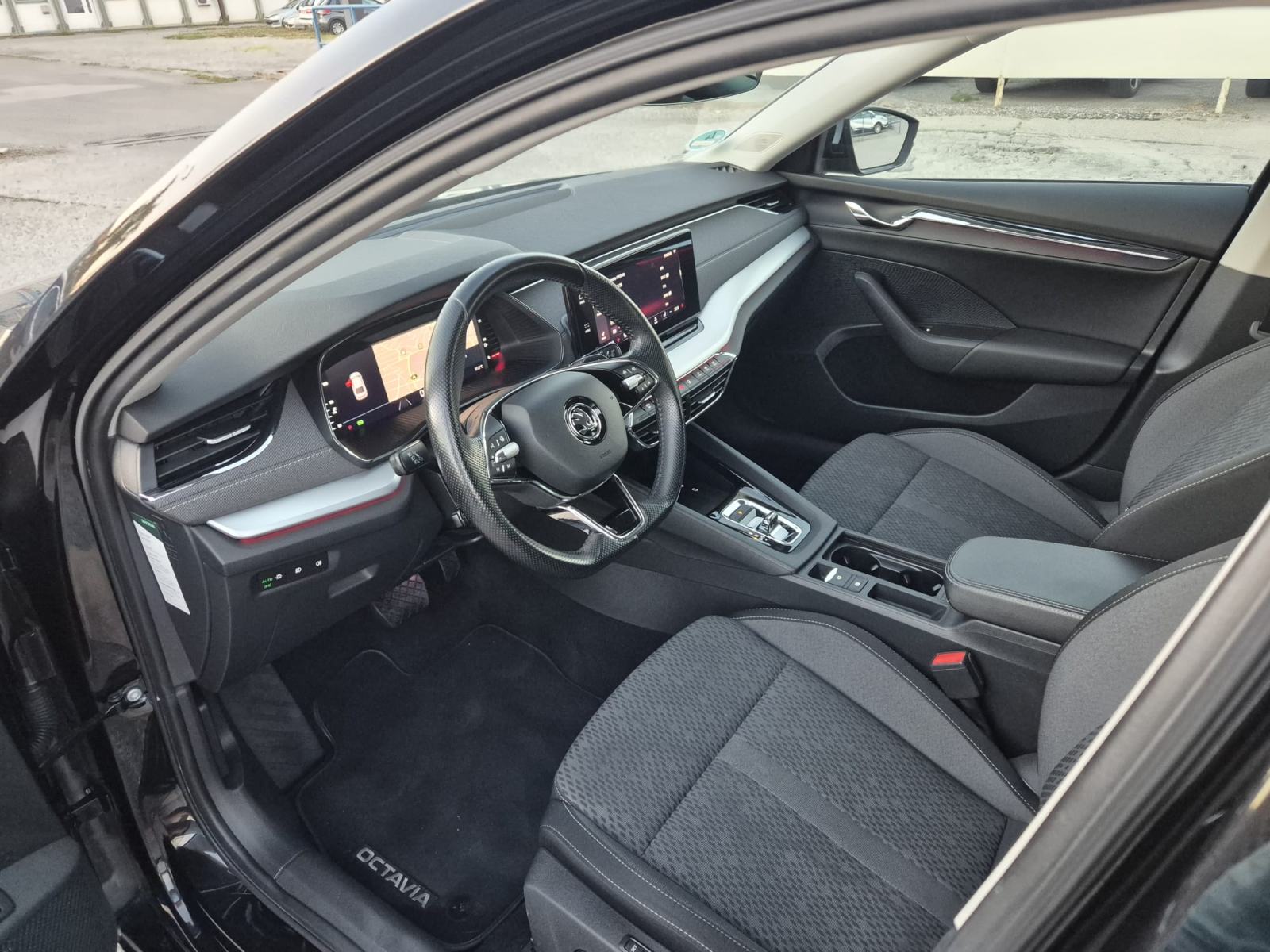 Škoda Octavia 2.0 TDI automatik LEASING. Cijena sa PDV-om!!, fotografija 15