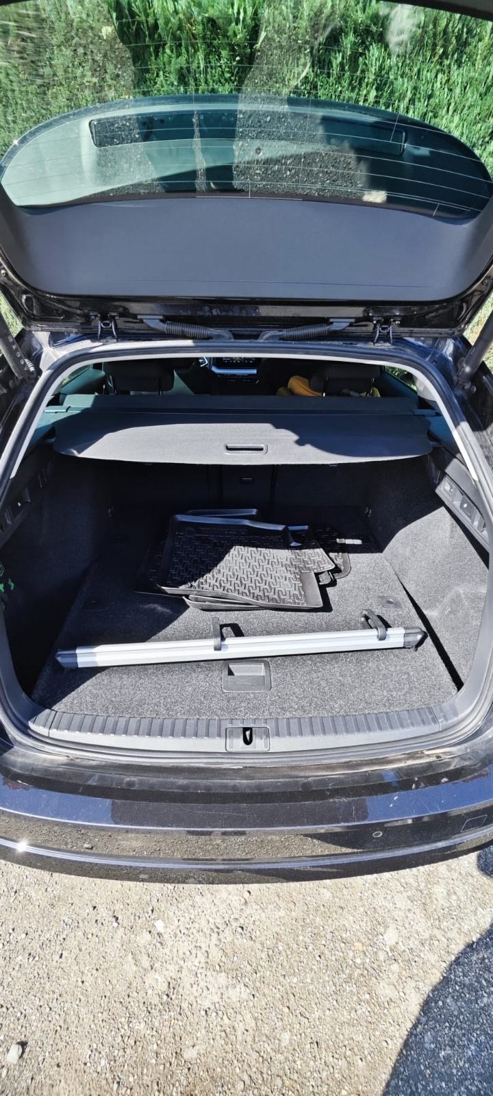 Škoda Octavia 2.0 TDI Full oprema, fotografija 7