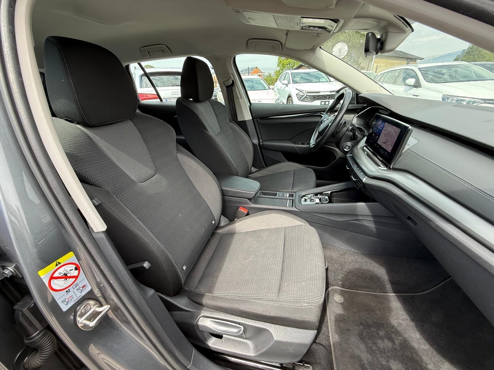 Škoda Octavia 2,0 TDI automatik ‼️Samo 88.000 KM., fotografija 10