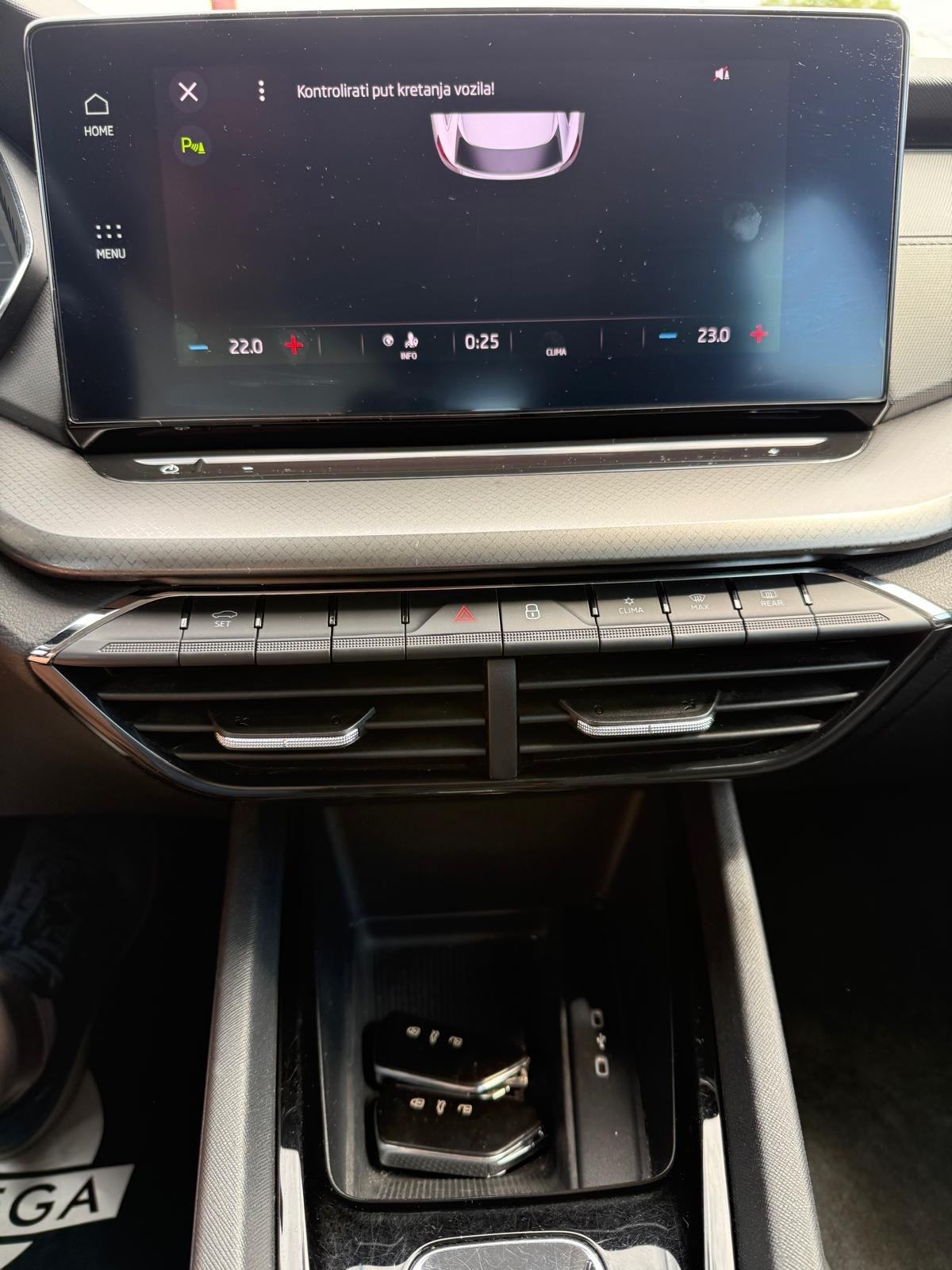 Škoda Octavia 2,0 TDI automatik ‼️Samo 88.000 KM., fotografija 14
