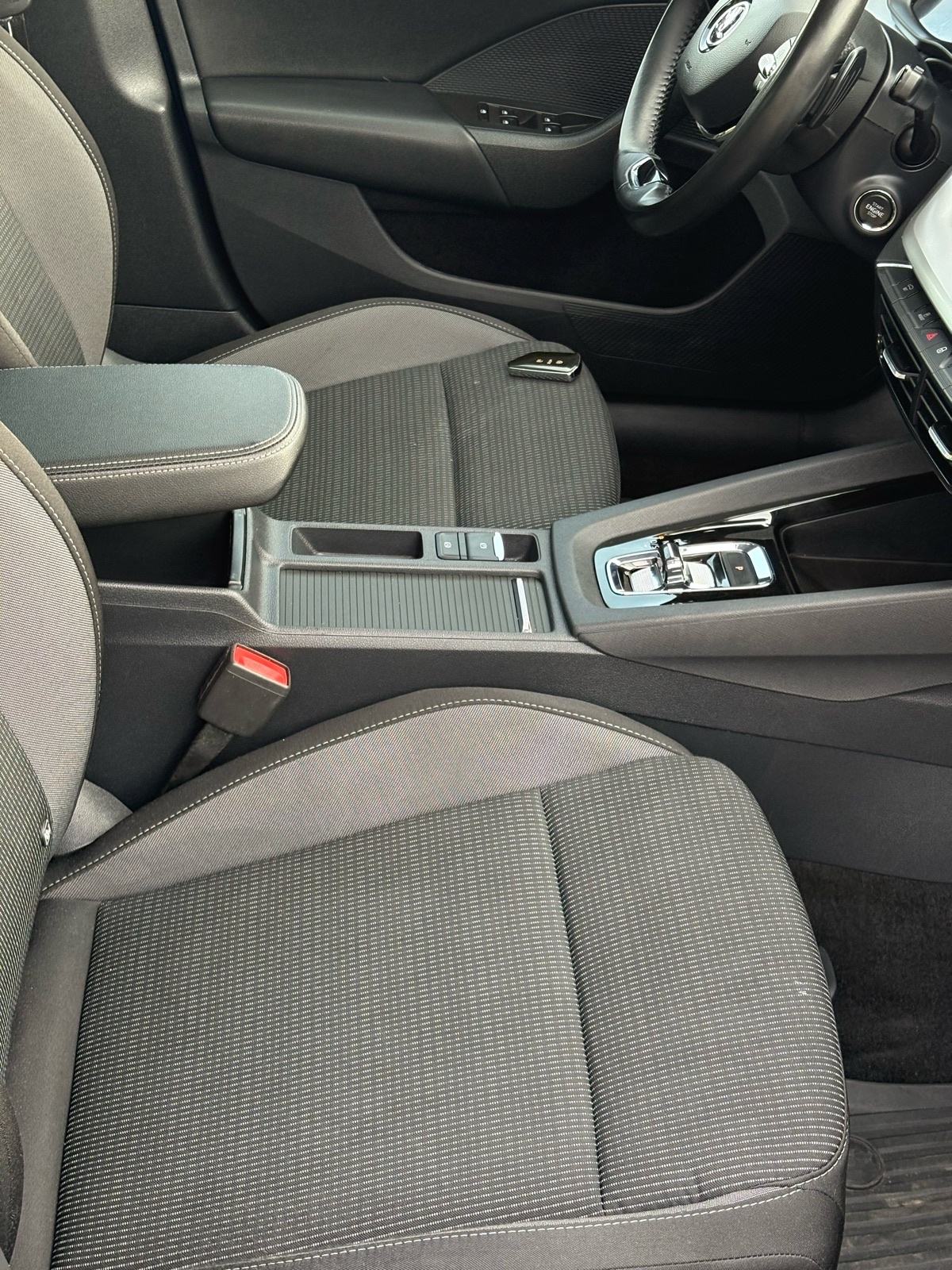Škoda Octavia 2,0 TDI automatik, fotografija 13