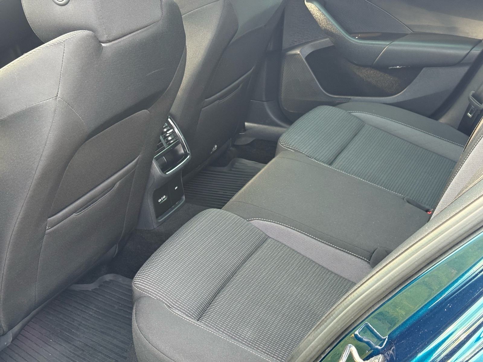 Škoda Octavia 2,0 TDI automatik, fotografija 14