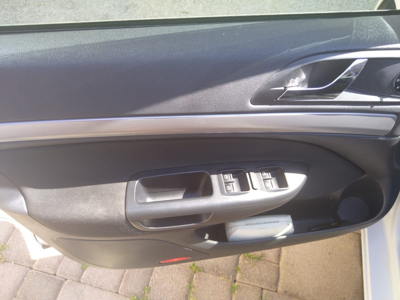 Škoda Octavia 2,0 TDI automatik, fotografija 8