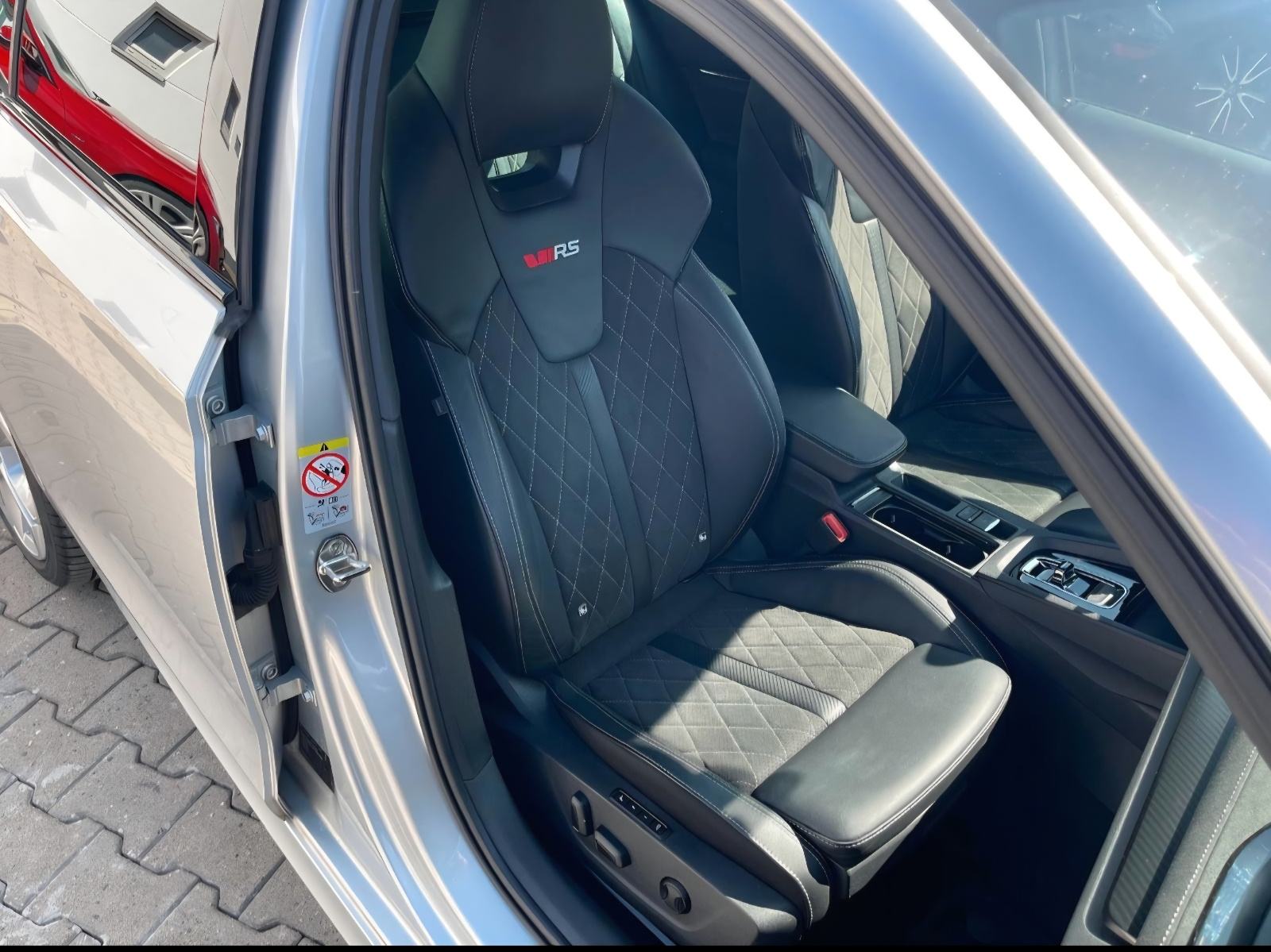 Škoda Octavia RS Plus 2,0 TDI Dsg 200Ks Laesing Jamstvo, fotografija 2