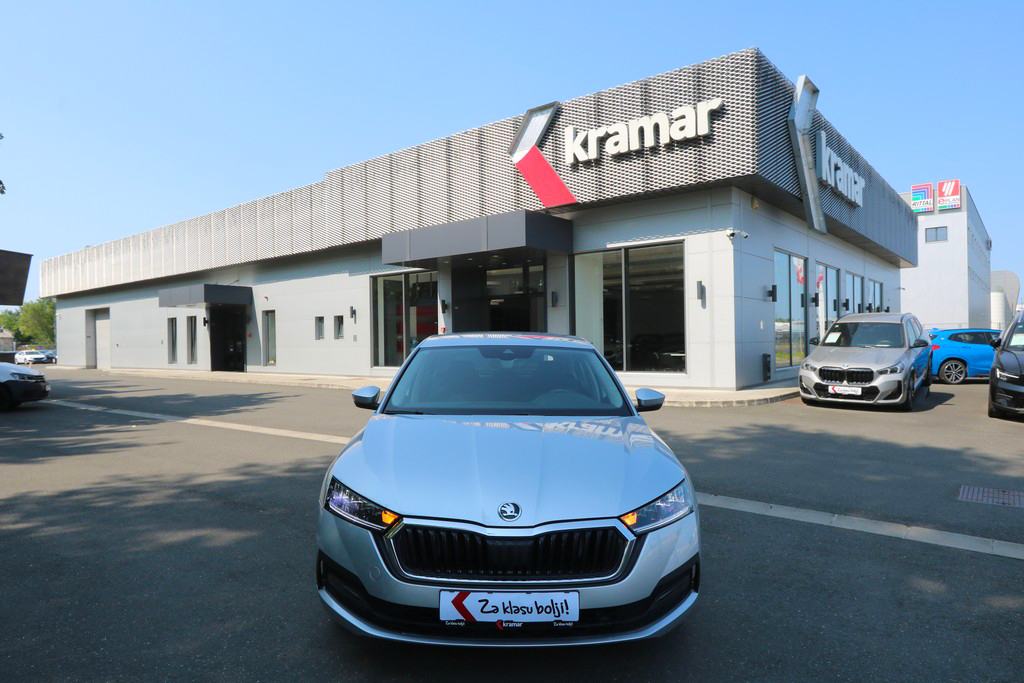 Škoda Octavia 2.0 TDI DSG-Tiptronik Business 150 KS -Novi model-, fotografija 4