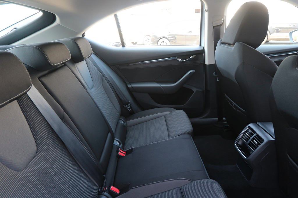 Škoda Octavia 2.0 TDI DSG-Tiptronik Business 150 KS -Novi model-, fotografija 8