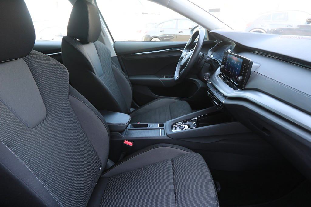 Škoda Octavia 2.0 TDI DSG-Tiptronik Business 150 KS -Novi model-, fotografija 7