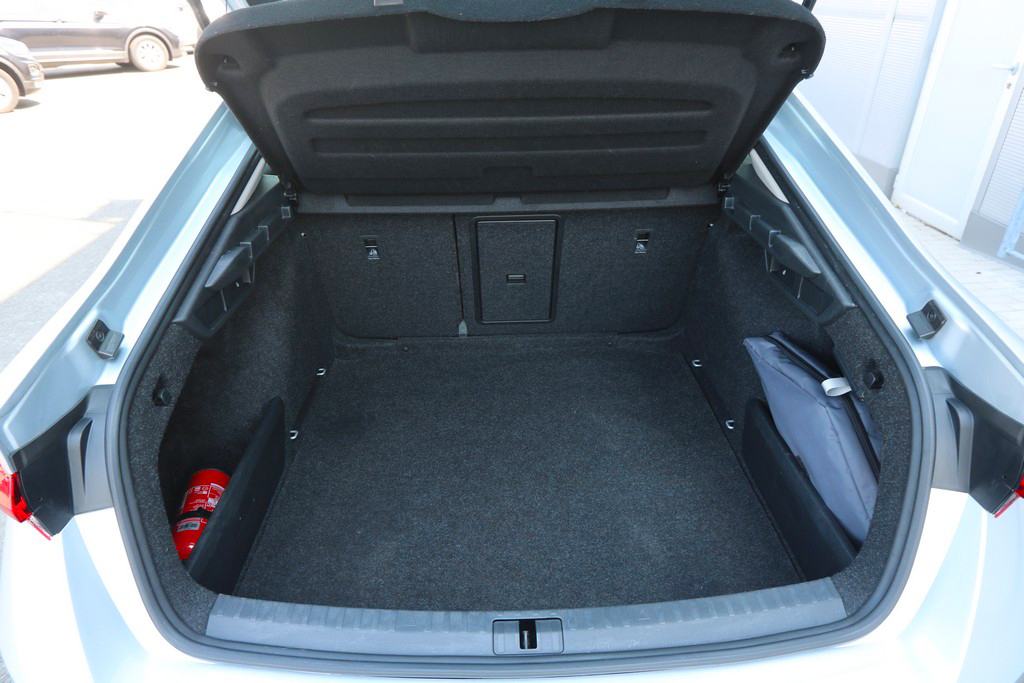 Škoda Octavia 2.0 TDI DSG-Tiptronik Business 150 KS -Novi model-, fotografija 11