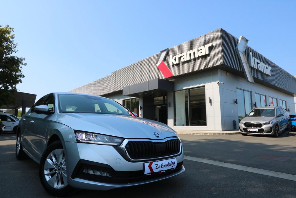 Škoda Octavia 2.0 TDI DSG-Tiptronik Business 150 KS -Novi model-, fotografija 18