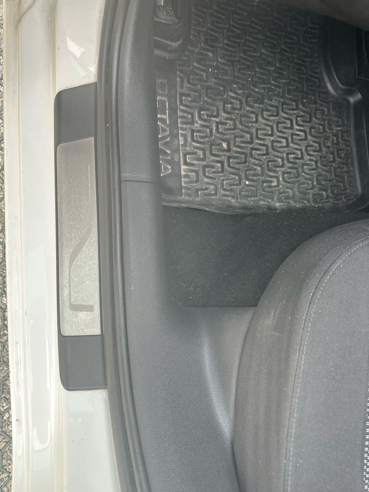 Škoda Octavia 2,0 TDI DSG, fotografija 11