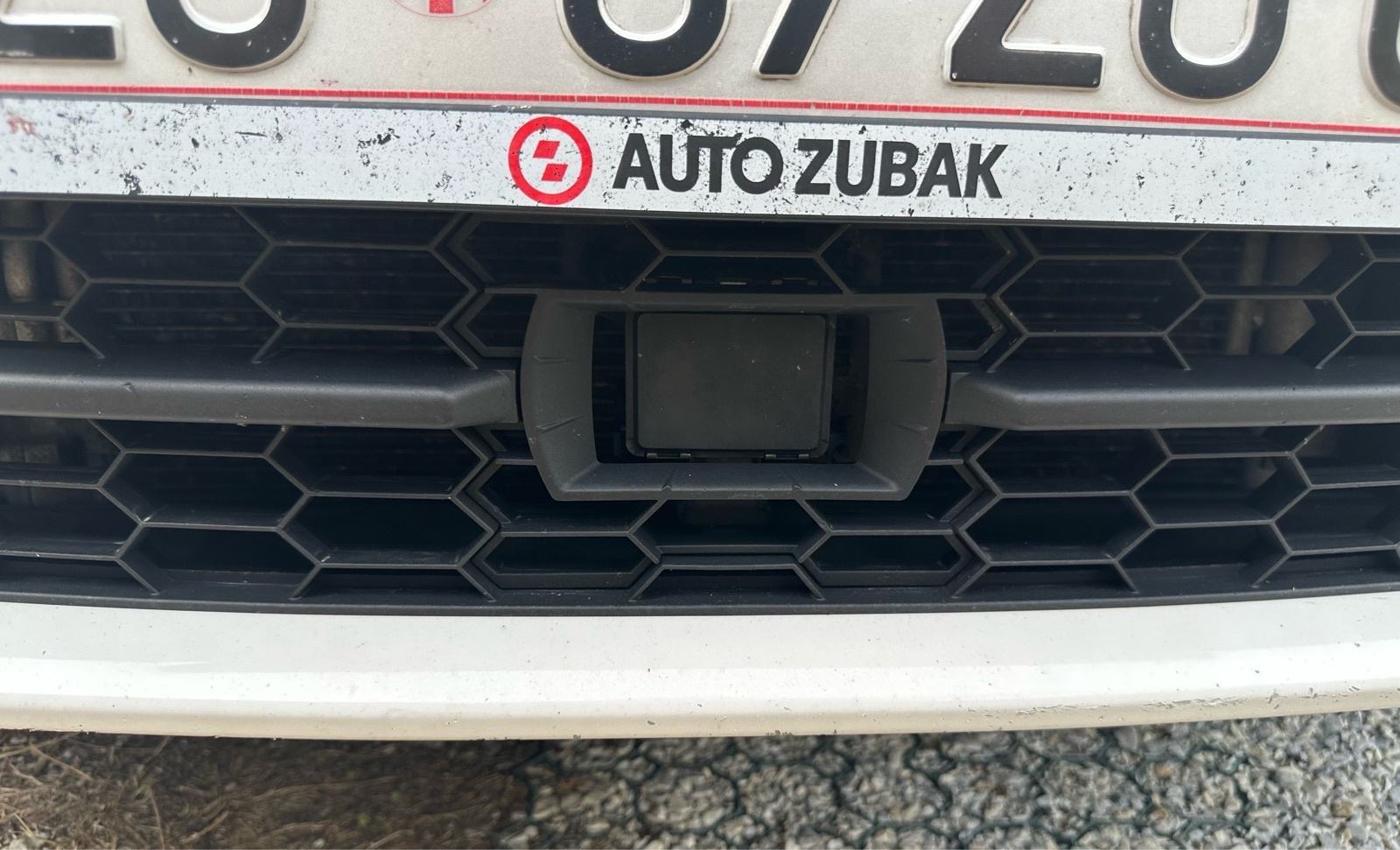 Škoda Octavia 2,0 TDI DSG, fotografija 8