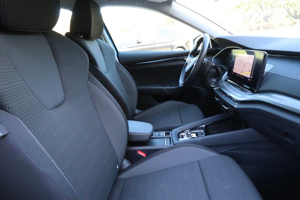 Škoda Octavia 2.0 TDI DSG-Tiptronik Business VIRTUAL COCKPIT 150 KS, fotografija 6