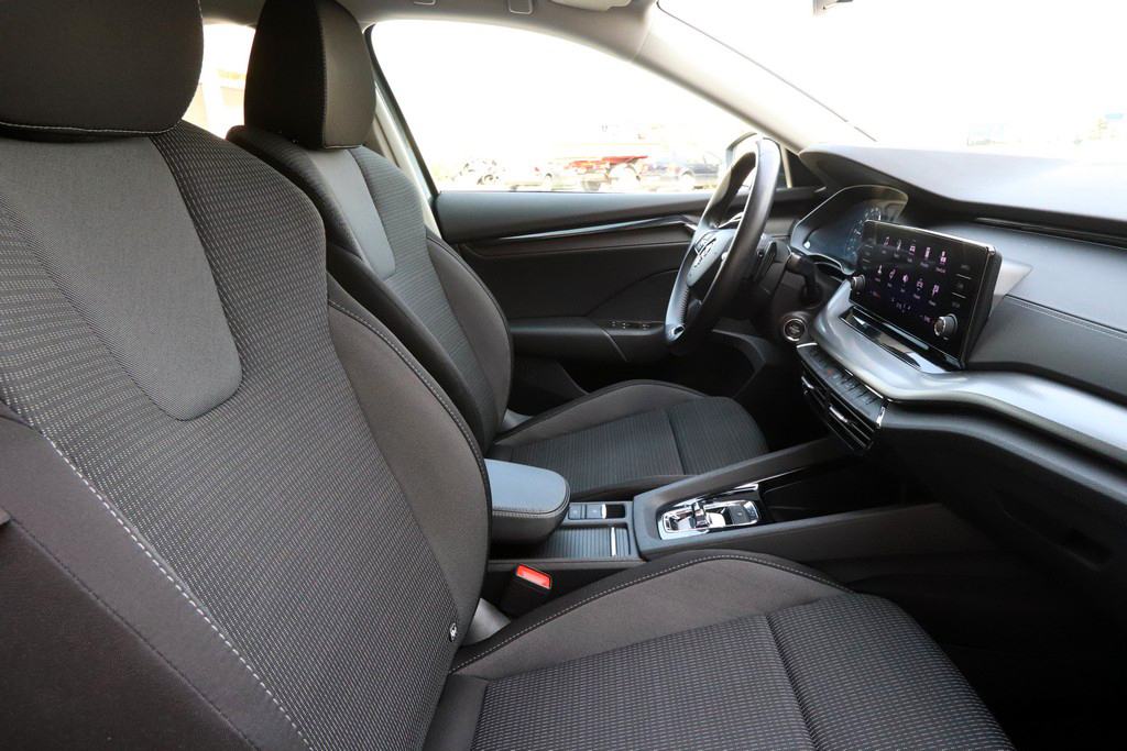 Škoda Octavia 2.0 TDI DSG-Tiptronik Business VIRTUAL COCKPIT 150 KS, fotografija 7