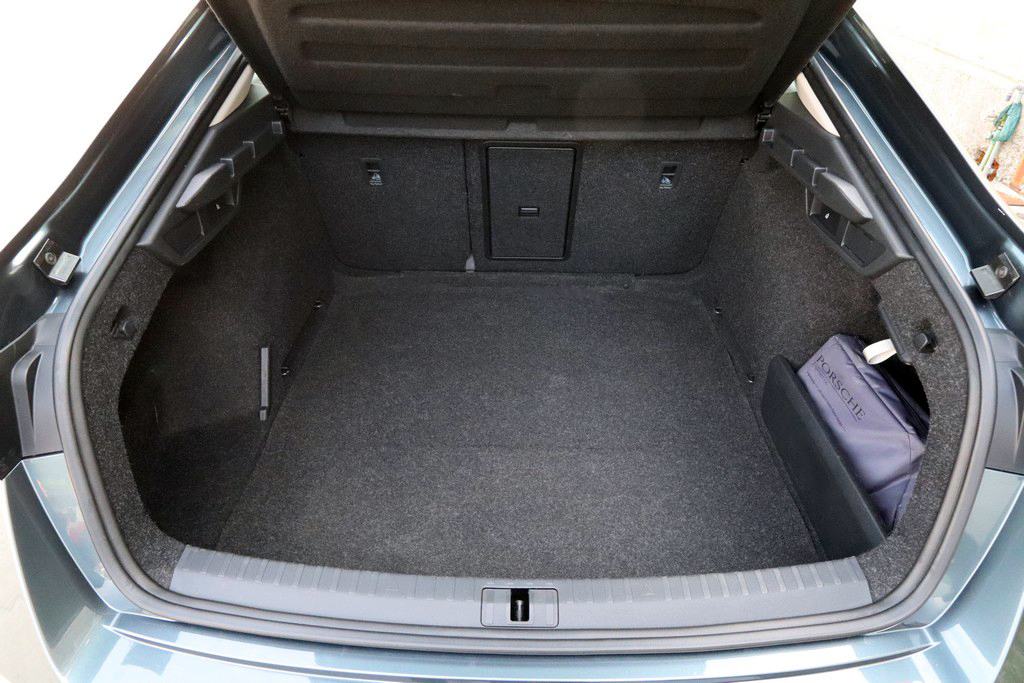 Škoda Octavia 2.0 TDI DSG-Tiptronik Business VIRTUAL COCKPIT 150 KS, fotografija 11