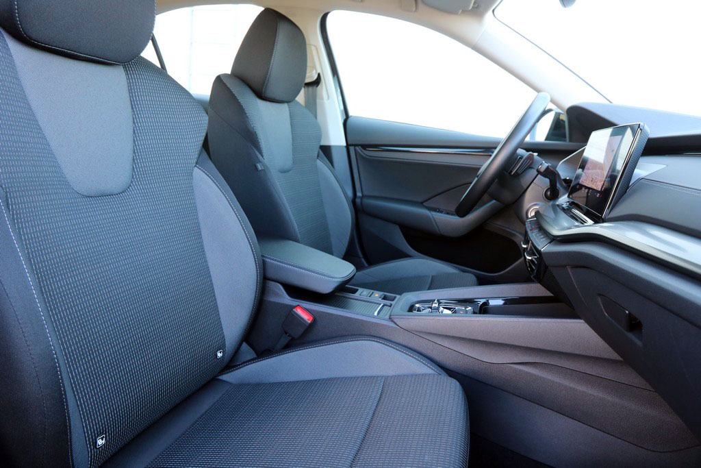 Škoda Octavia 2.0 TDI DSG-Tiptronik Business VIRTUAL COCKPIT, fotografija 7