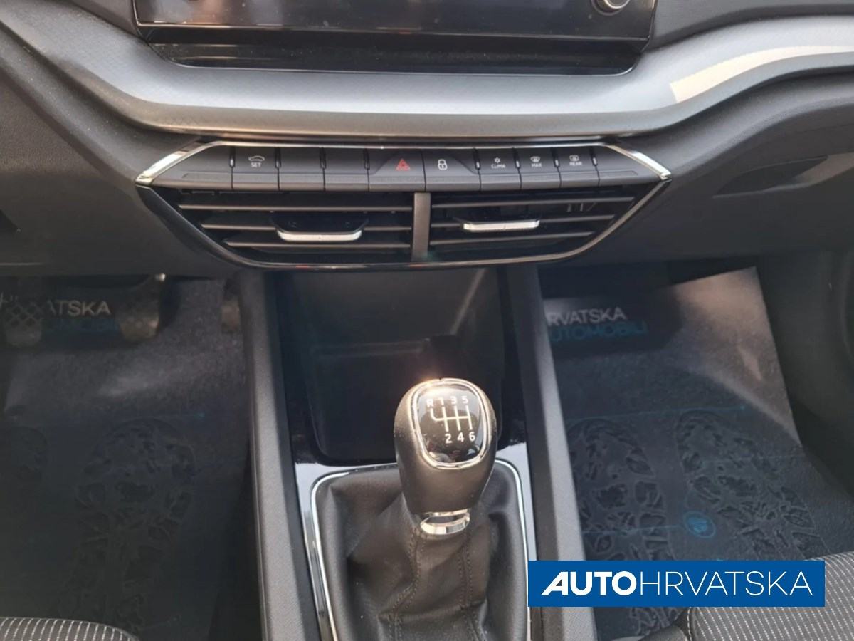 ŠKODA OCTAVIA 2.0 TDI COMBI AMBITION - JAMSTVO 15 MJESECI, 20.990,00, fotografija 16