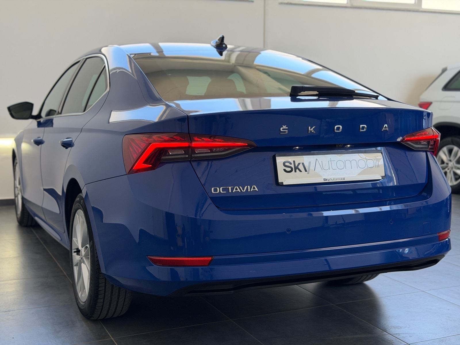 Škoda Octavia 2,0 TDI DSG, 150KS, MATRIX, VIRTUAL, ACC, JAMSTVO 24MJ, fotografija 5