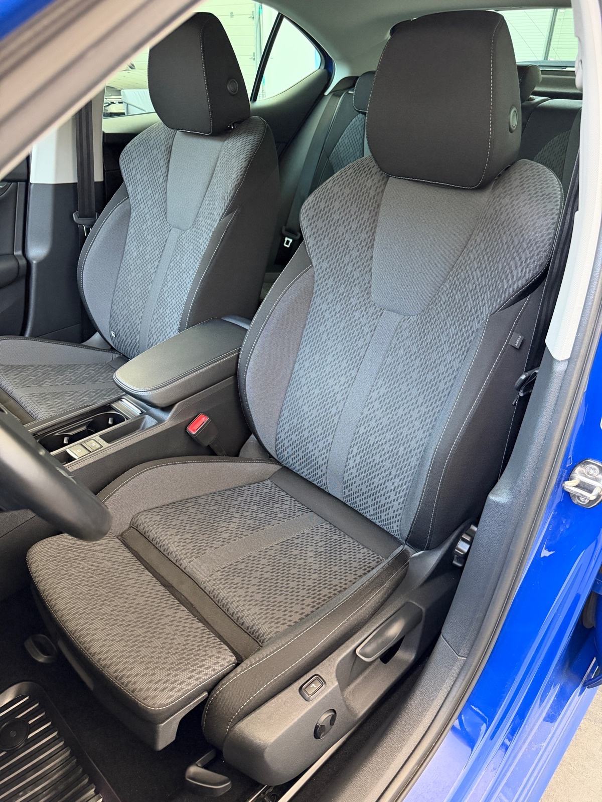 Škoda Octavia 2,0 TDI DSG, 150KS, MATRIX, VIRTUAL, ACC, JAMSTVO 24MJ, fotografija 12