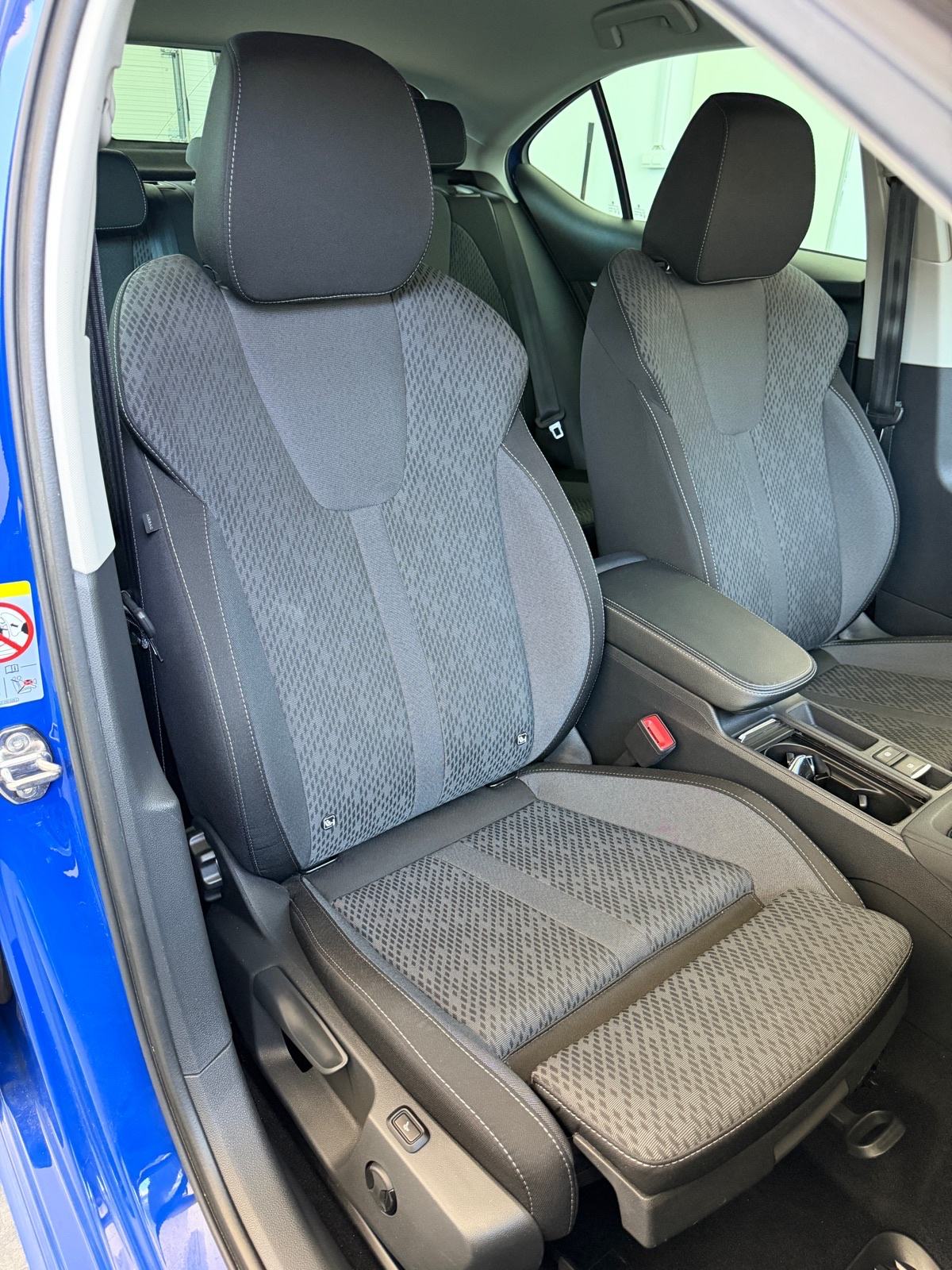 Škoda Octavia 2,0 TDI DSG, 150KS, MATRIX, VIRTUAL, ACC, JAMSTVO 24MJ, fotografija 13
