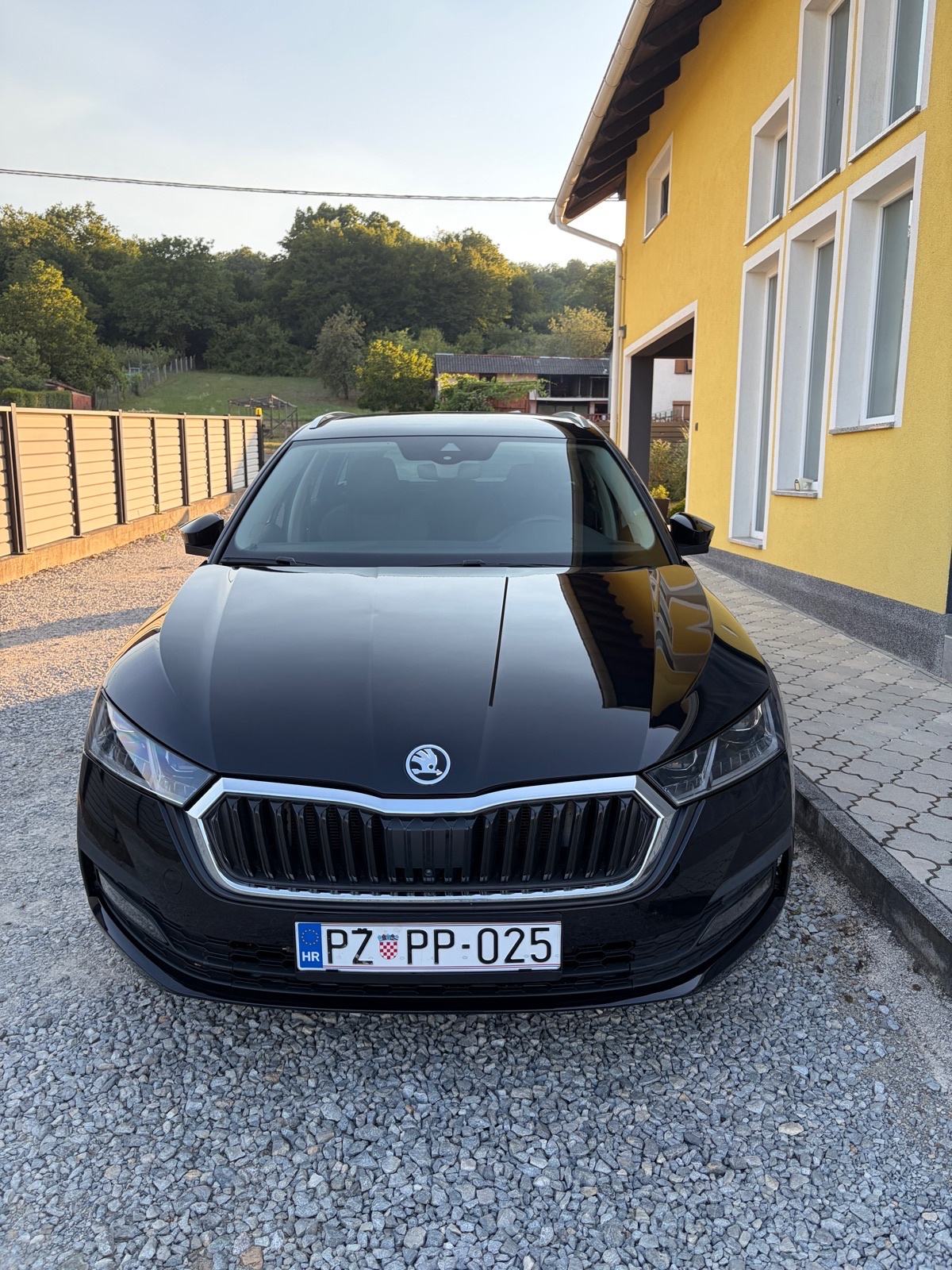 Škoda Octavia 2,0 TDI DSG 150ks Virtual 360 kamere 80TKM, fotografija 3