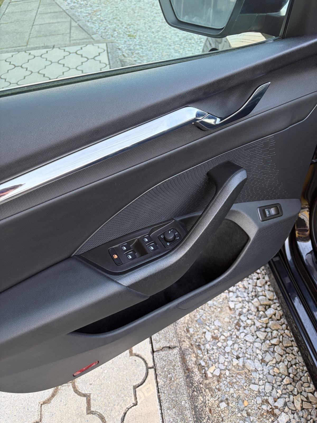 Škoda Octavia 2,0 TDI DSG 150ks Virtual 360 kamere 80TKM, fotografija 14