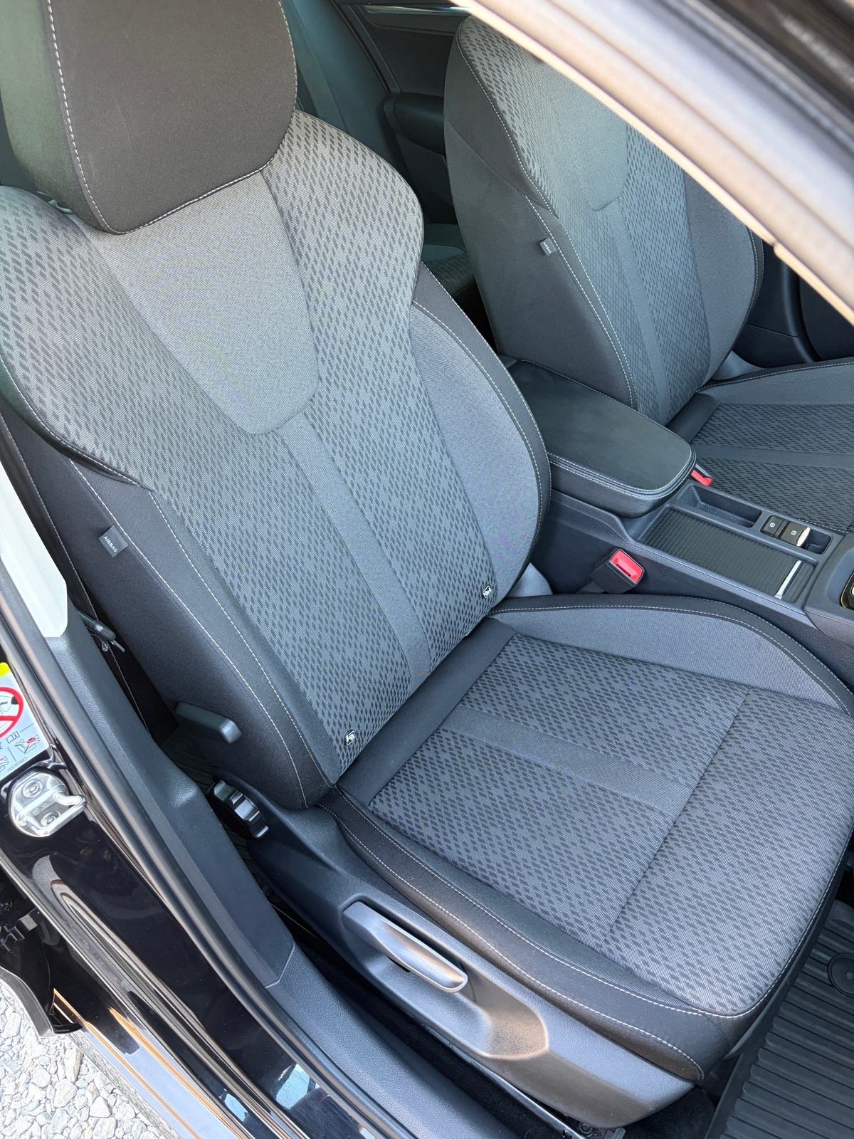 Škoda Octavia 2,0 TDI DSG 150ks Virtual 360 kamere 80TKM, fotografija 13