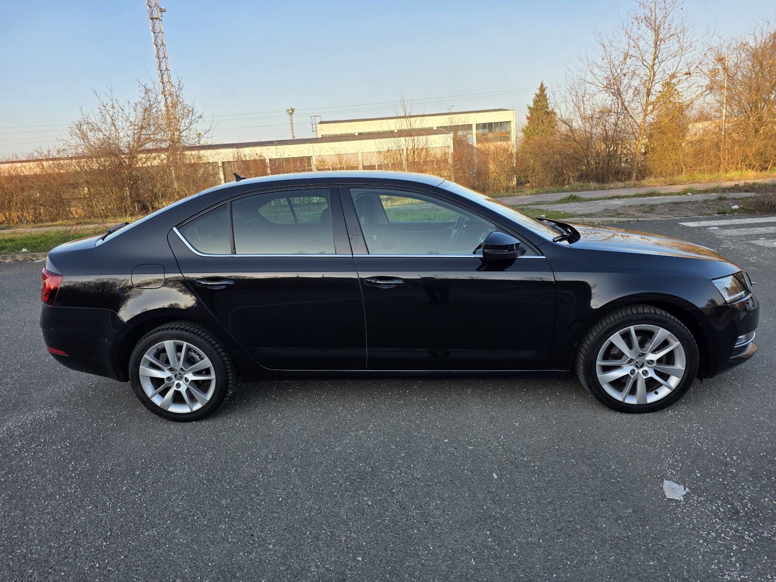 Škoda Octavia 2,0 TDI DSG,2019 god,190000 km,Servisna,Reg 12/2026,Navi, fotografija 6